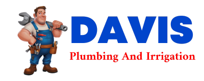 Trusted plumber in FORT COVINGTON